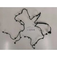 Свет установки бампера opel astra v / k 39150206 3.068