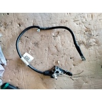 Клемма минусовая провода fiat 500l 51892462