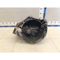 МКПП (механическая коробка переключения передач) NISSAN Qashqai (J11) 2014> 320104EA0A
