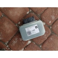 Блок блок управления keyless opel insignia b 13514308