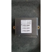 Новый блок alarmu мерседес a2139007229