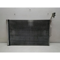 радиатор кондиционера Volkswagen Touareg 2 NF 7P0820411A