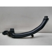 Патрубок интеркулера Volkswagen Touareg 2 NF 7P0145792