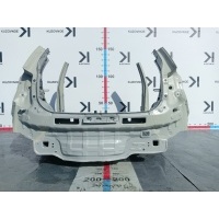 Задняя панель кузова Kia Picanto Morning JA 2020 69100G6000