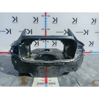 Задняя панель кузова Hyundai Avante CN7 2021 69100AA000