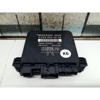 Блок комфорта Mercedes Benz W210 E-Klasse (2000 - 2002) 2108203426