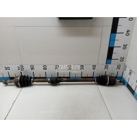 Полуось передняя правая Hyundai-Kia Elantra (2006 - 2011) 495002H011