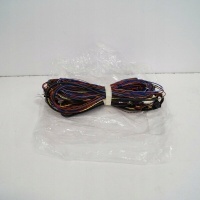 Мерседес benz c w205 rear view camera cable сет a2055402134 genuine new