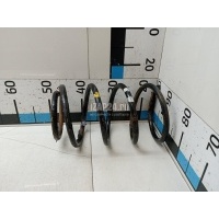 Пружина передняя Hyundai-Kia Elantra (2006 - 2011) 546302H100