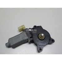 Моторчик стеклоподъемника Hyundai-Kia RIO (2005 - 2011) 988101G100