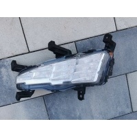 Левая фара drl светодиодный левый светодиодная hyundai i30 iii рестайлинг 92207 - g4 как новая