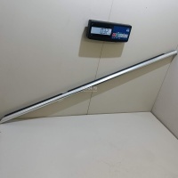 Накладка стекла заднего правого Mercedes Benz W221 (2005 - 2013) 2216903880