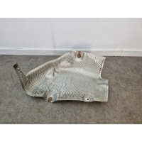 Крышка выдохе глушителя правая задняя bmw f07 f10 7193500