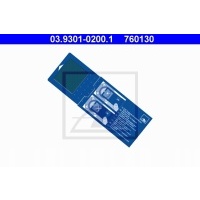 Индикатор magnetyczna ate 03.9301 - 0200.1