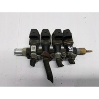 Opel vectra b накладка впрыска форсунки газа снг elpigaz 67r014358 110r04359