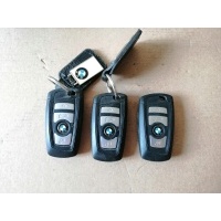 Ключ пульт bmw f01 f07 f10 f20 f30 f25 e70