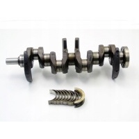 Вал коленчатый 1.8 2.0 focus 2 c - max mazda 3 5 6 v50 s40 c30 c - maxc mondeo 3