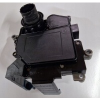 Блок управления кпп multitronic audi 01j927156ht