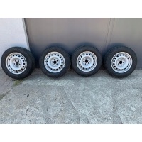 Колесо вито w447 toyo observe ван 205 / 65 r16c 20r