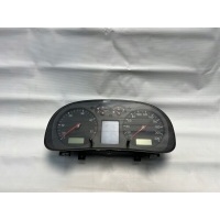 Volkswagen гольф iv 1.9 tdi спидометр часы европа oe