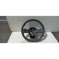 Nissan qashqai iii j12 руль multifunkcja кожа лопатки 48430 - 6uj2d