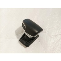 Audi a4 b9 рукоятка чехол переключения кпп 100103624