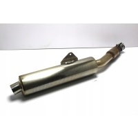 Honda cbr 600 f4i спорт f4is выхлоп глушитель oem