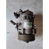 Opel компрессор компрессор кондиционера 1512f 13106850