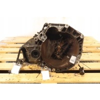 Кпп 6 ступенчатая браво ii 1.4 16v