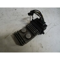 Реостат резистор 73412602 renault scenic i