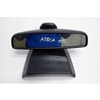 Зеркало салонная заднего вида крышка fr 3g0857511e 575868437a seat ateca 19r