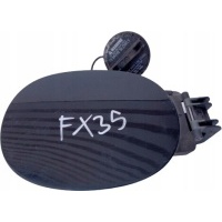 Крышка wlewu топлива infiniti fx35 s50 03 - 08