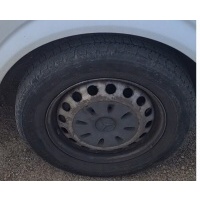 Мерседес вито viano w639 крышка dekielel колпак колёсные диски a6394010825