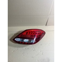 Мерседес c w205 205 правый фонарь задняя правый a2058200264