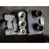 Мерседес actros клапан тормозные 0034316506