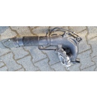 Дросельная заслонка 022133062 ab 2.8 sharan гольф galaxy
