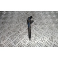 Форсунка дизельная SKODA OCTAVIA (2012-2020) 2015 04L130277AK, 0445110475
