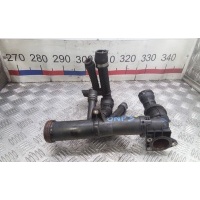 Корпус термостата дизельный SKODA OCTAVIA (2012-2020) 2015 04L121026F, 04L121026Q