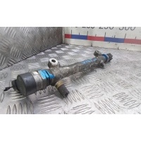 Топливная рампа дизельная SKODA OCTAVIA (2012-2020) 2015 04L130089B