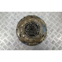 Маховик демпферный дизельный SKODA OCTAVIA (2012-2020) 2015 04L105266B, 03L105266CC
