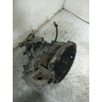 КПП механическая (МКПП) 2.0i 16V , 6МКПП. F4R770 , 6МКПП. Renault Megane 2 2004 ND0 015,7701717857