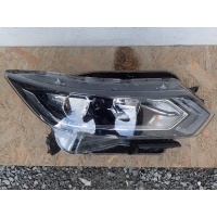 Фара правый фара правая светодиодный nissan qashqai 2 ii j11 рестайлинг 26010hv00b