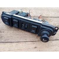 Блок кнопок Chrysler PT Cruiser 2004 04671673AA