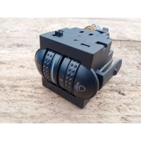 Кнопка корректора фар Volkswagen Passat B5 1998 3B0941333A