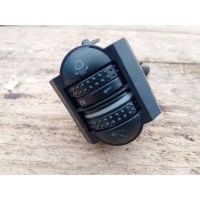Кнопка корректора фар Volkswagen Passat B5 2000 3B0941333C