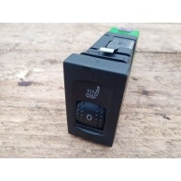 Кнопка подогрева сидений Volkswagen Passat B5 2000 3B0963564C