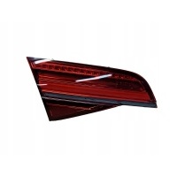 Audi a8 4h d4 рестайлинг фара левая tyl 4h0945093j