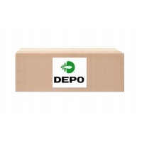 Дополнительные свет depo 053 - 55 - 870s