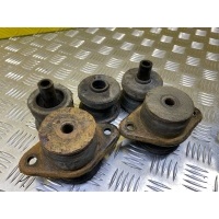 Подушка рамы Volkswagen Amarok (2010-2016) 2011 2H0801585A, 2H0801547A, 2H0801539A