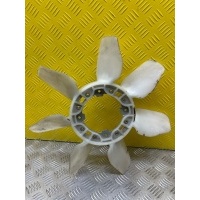 Крыльчатка вискомуфты Toyota Land Cruiser Prado 150 (2009-2023) 2014 8845360030